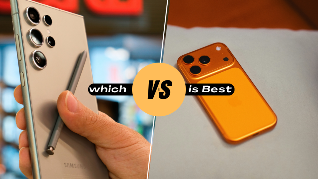 neutral modern minimalist fashion comparison youtube thumbnail