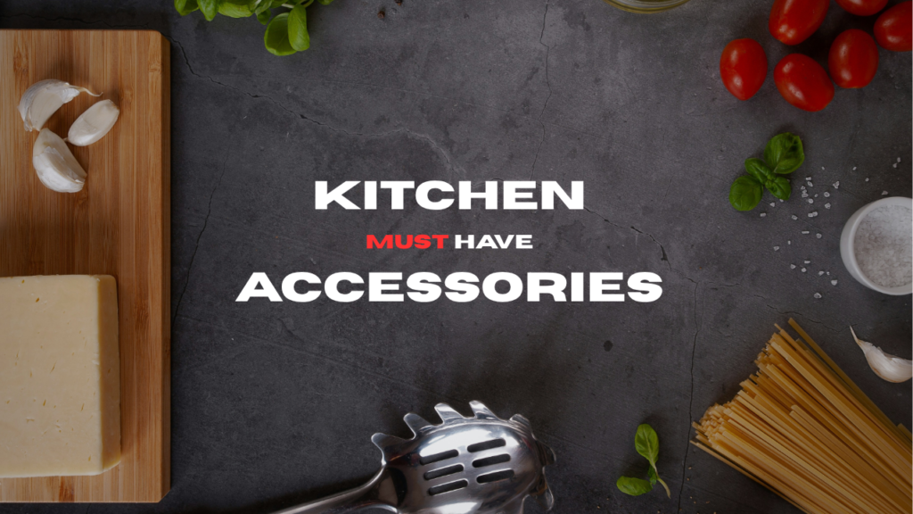 kitchen must have gadget