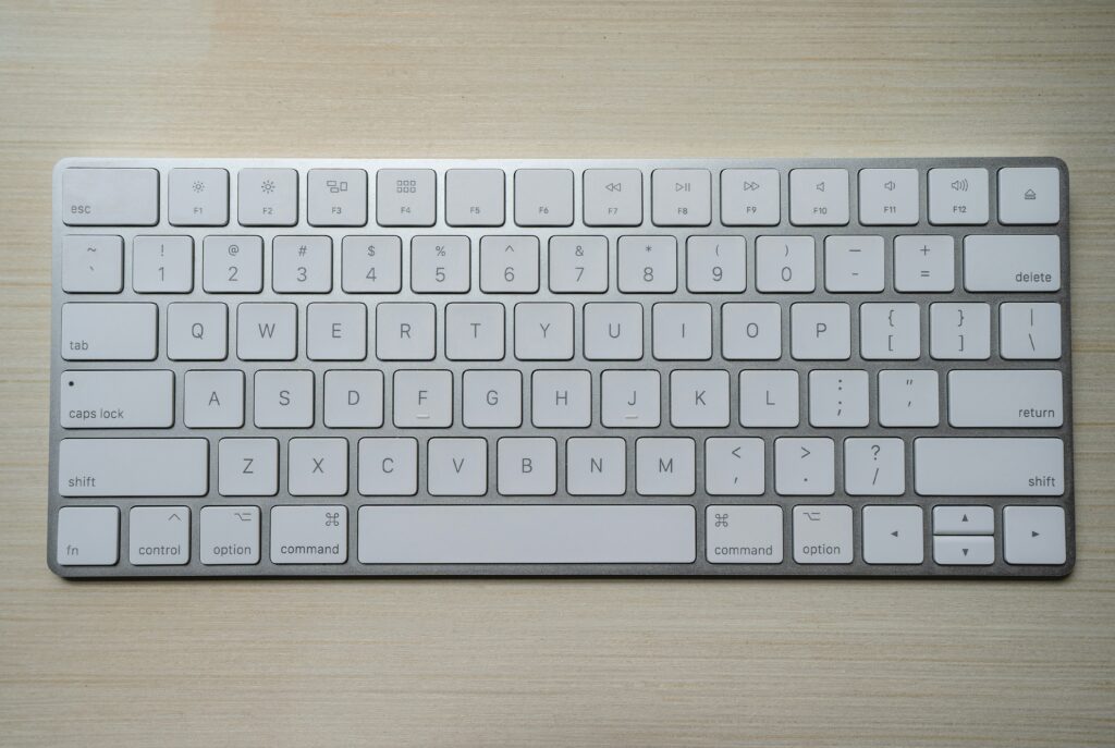 KEYBOARD