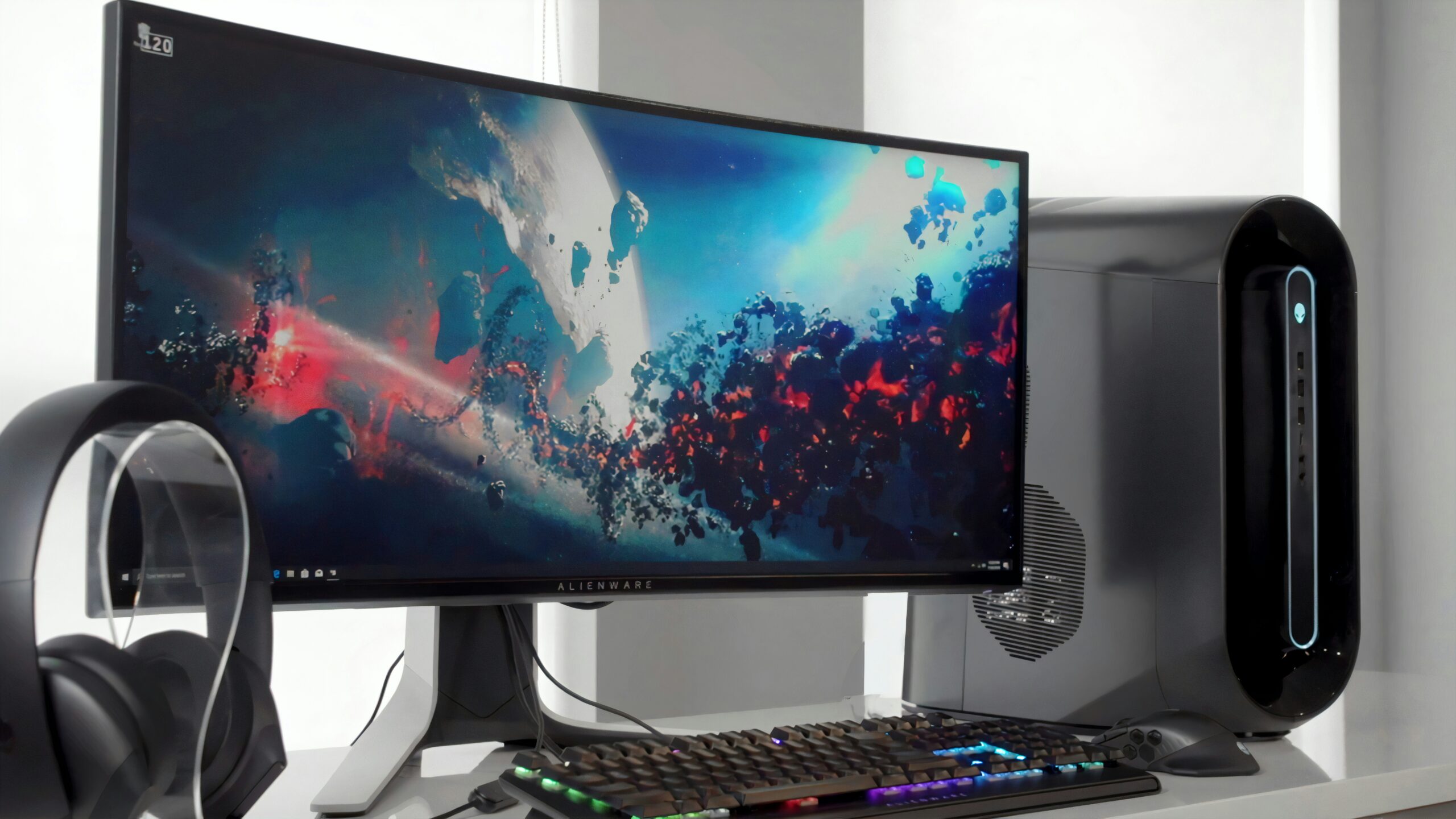 AOC 24G2SP 165Hz IPS gaming monitor best fast refresh budget 2026