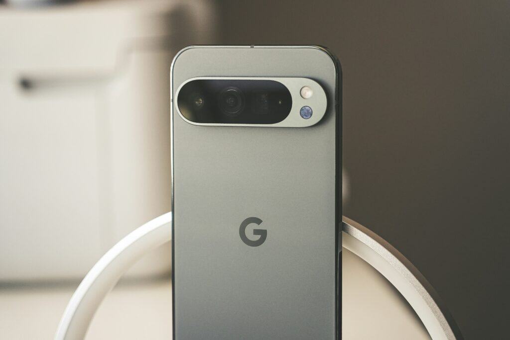 google pixel 10 pro xl