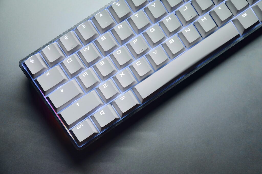 keyboard mechanical keyboard mechanical