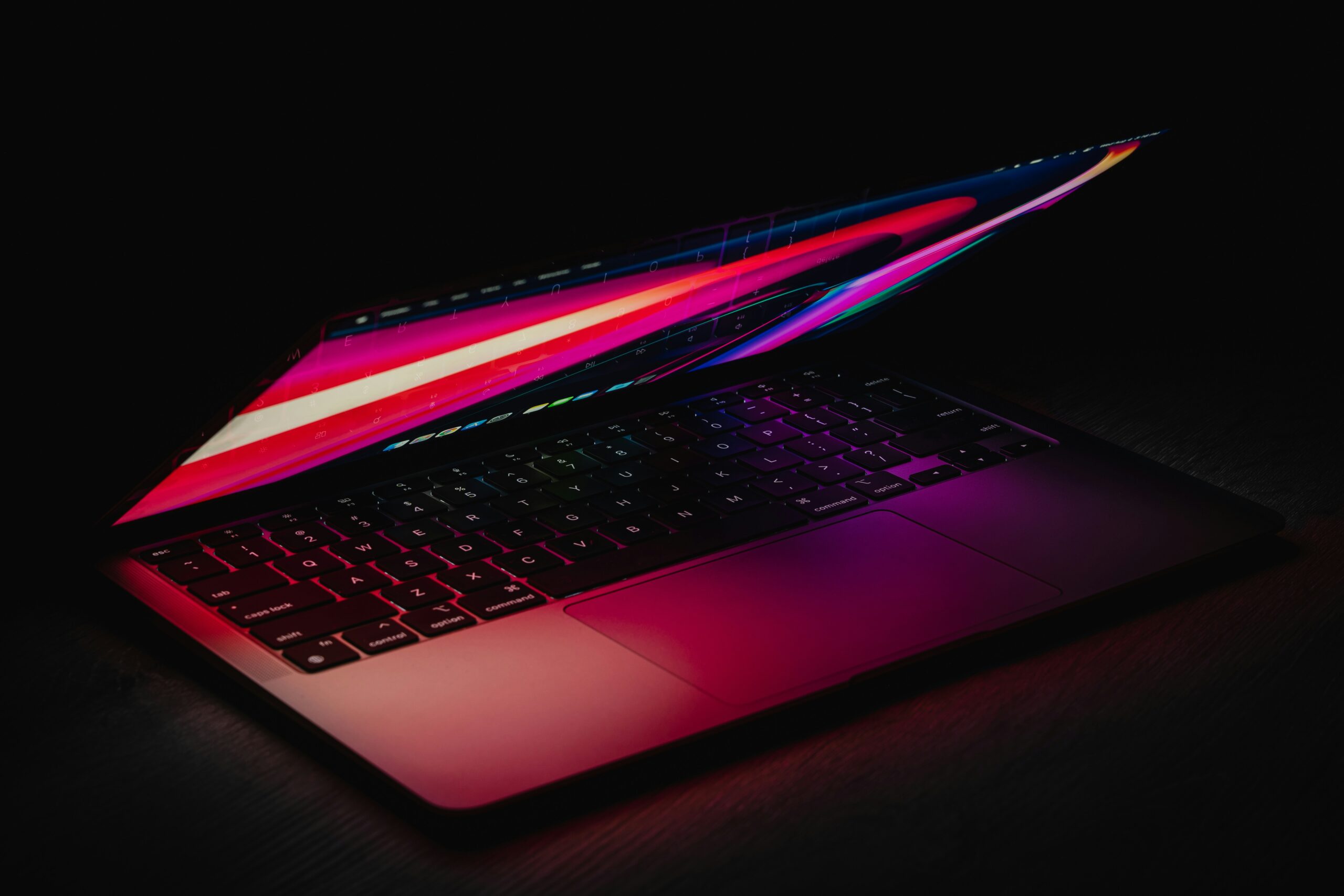 Apple MacBook Pro M3 Liquid Retina XDR 120Hz ProMotion display review 2026