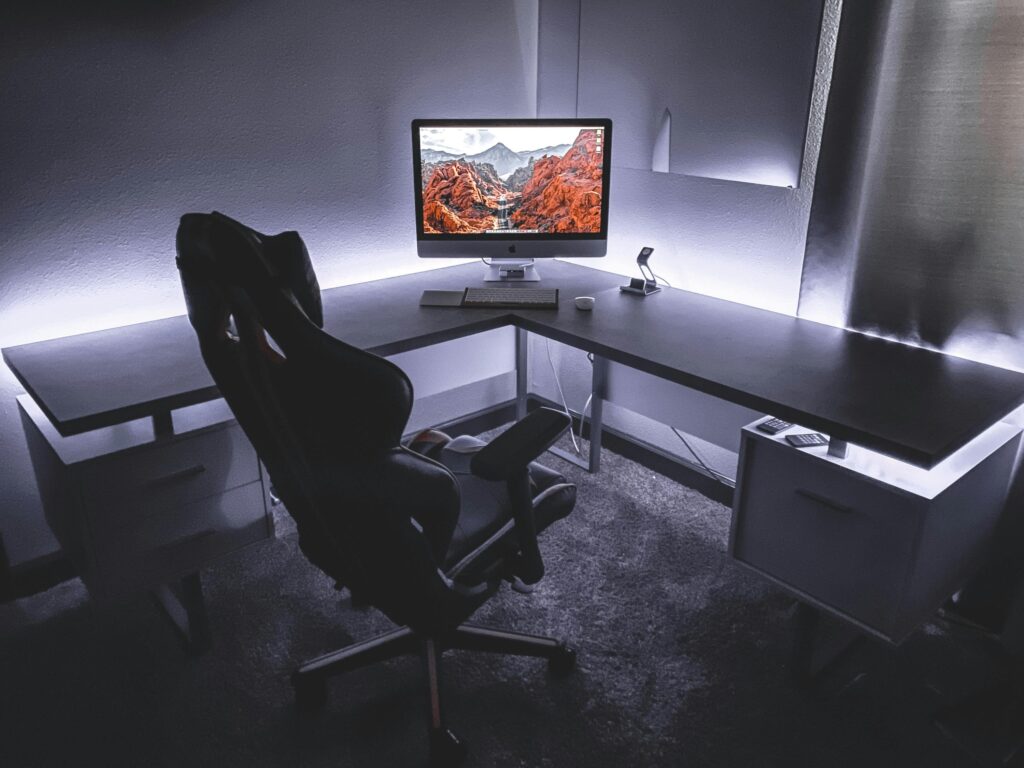 gaming chair gaming chair