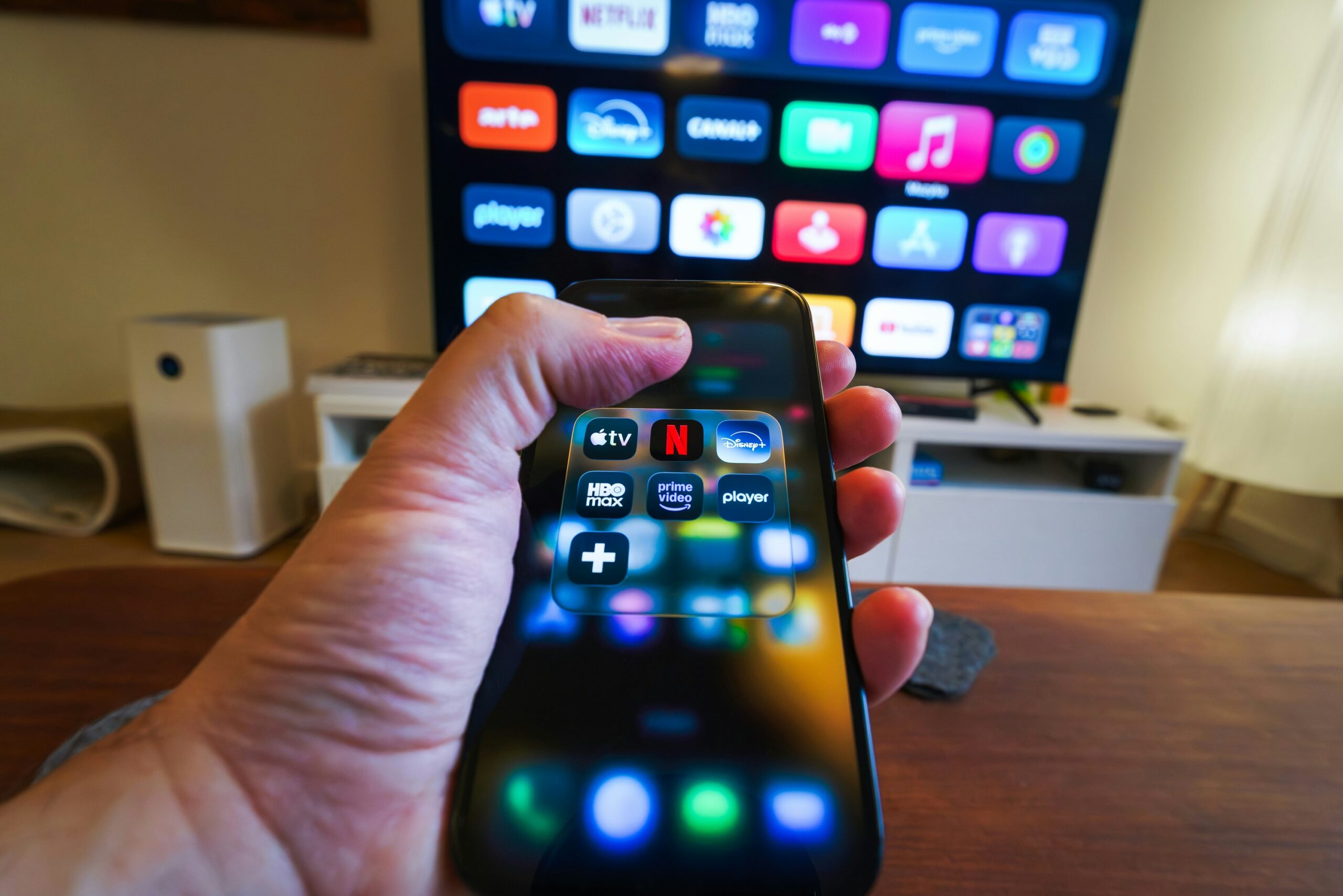 Explore my detailed 32-inch Smart TV buying guide to find the perfect TV for your home.