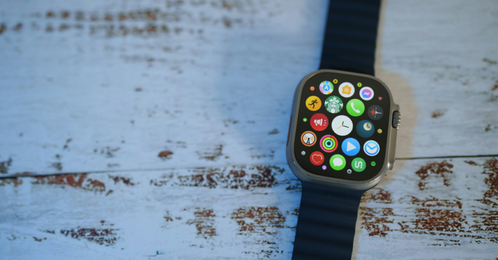 best smart watch under budget