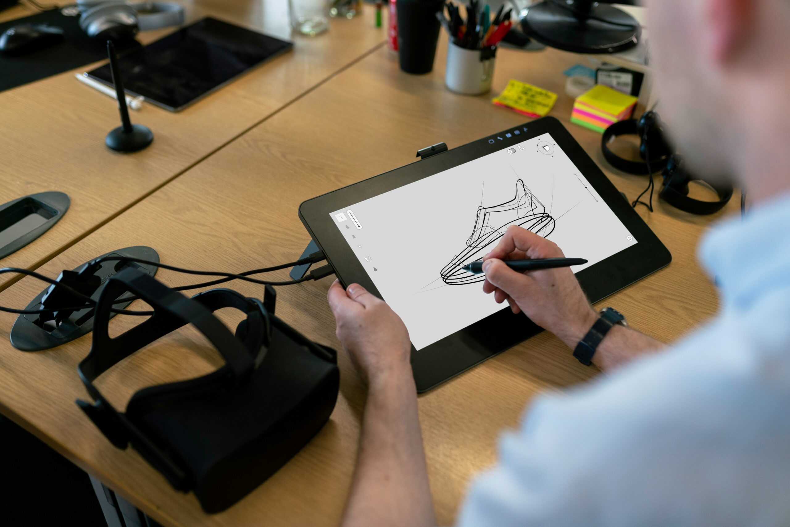 Huion HS611 best value drawing tablet beginners India 2026