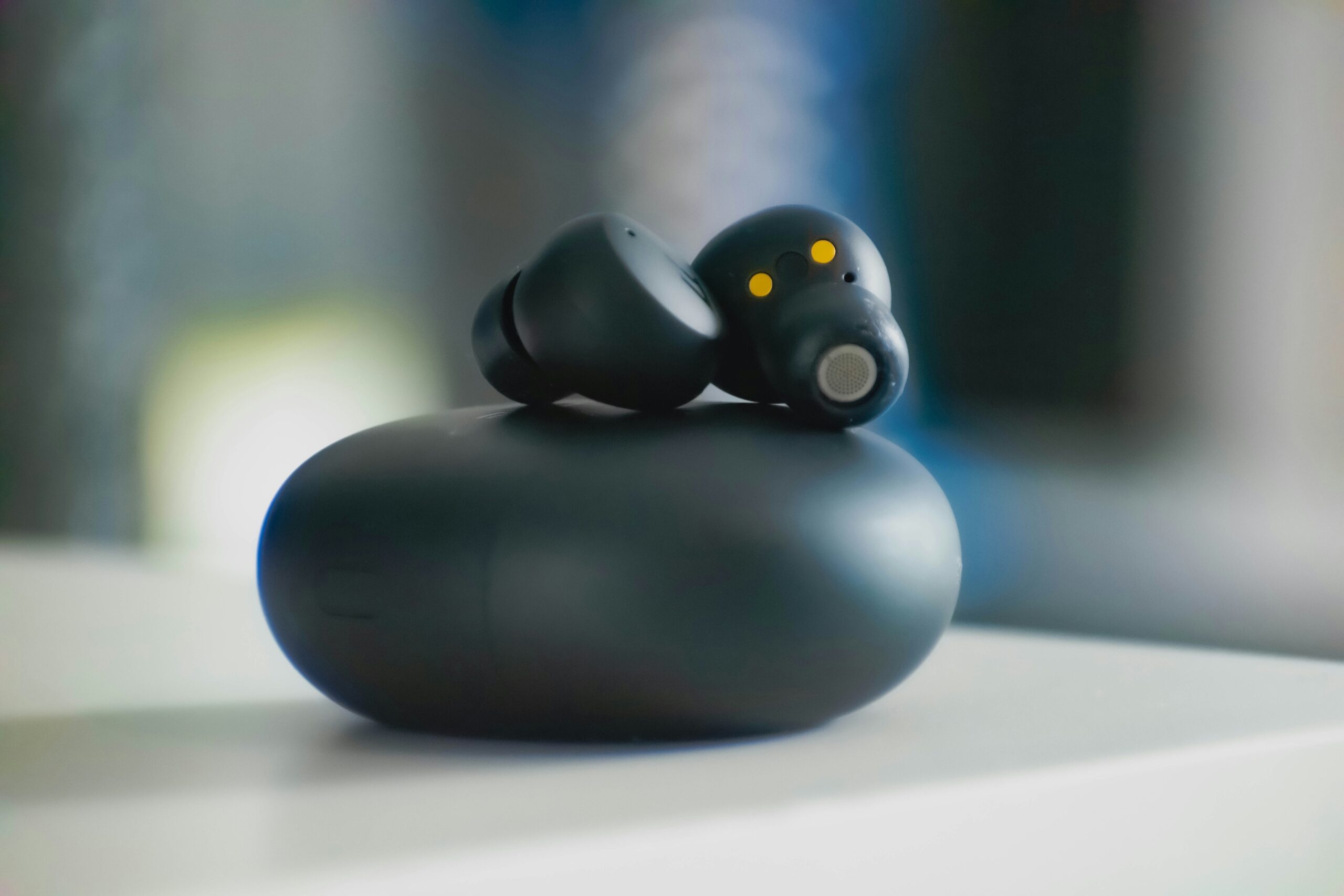 JLab Go Air Pop ANC best active noise cancellation 40 hour earbuds India 2026 review