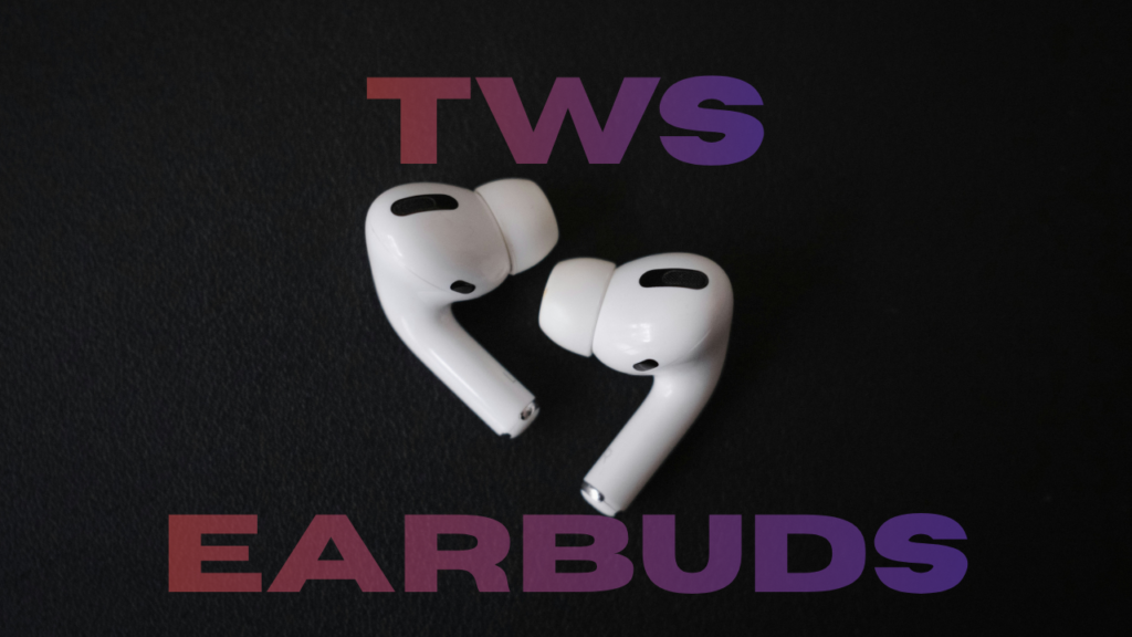 ews earbuds