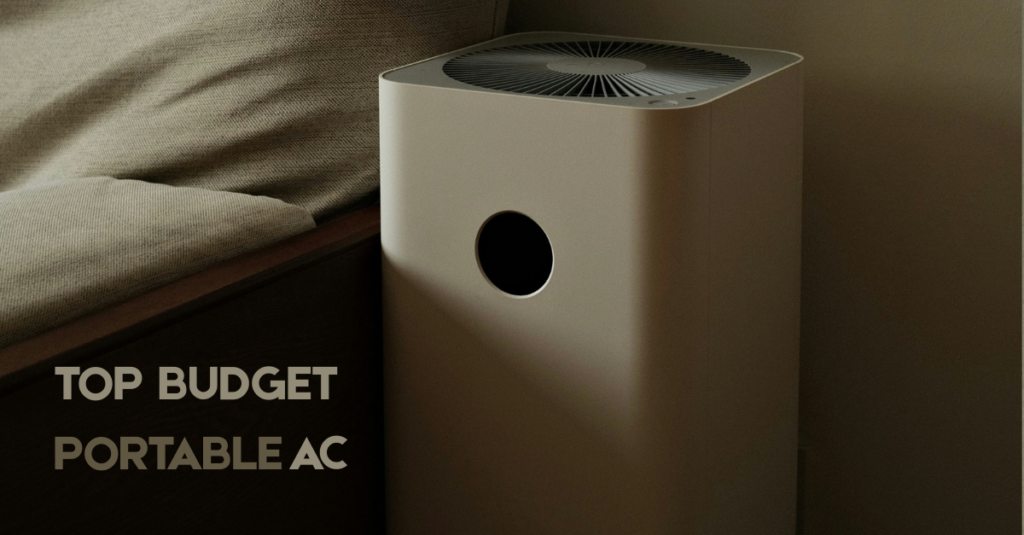 Top Budget Portable ACs