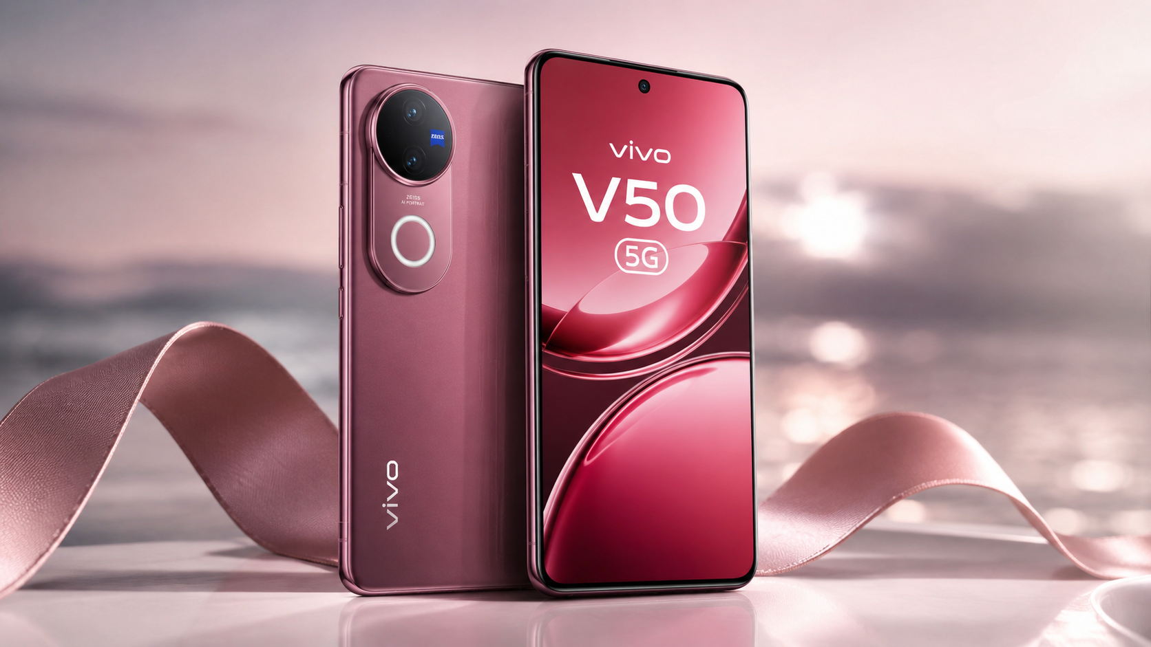 Vivo V50 5G best camera phone under 30000 India 2026 review