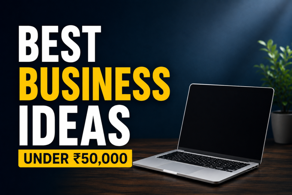 best business idea