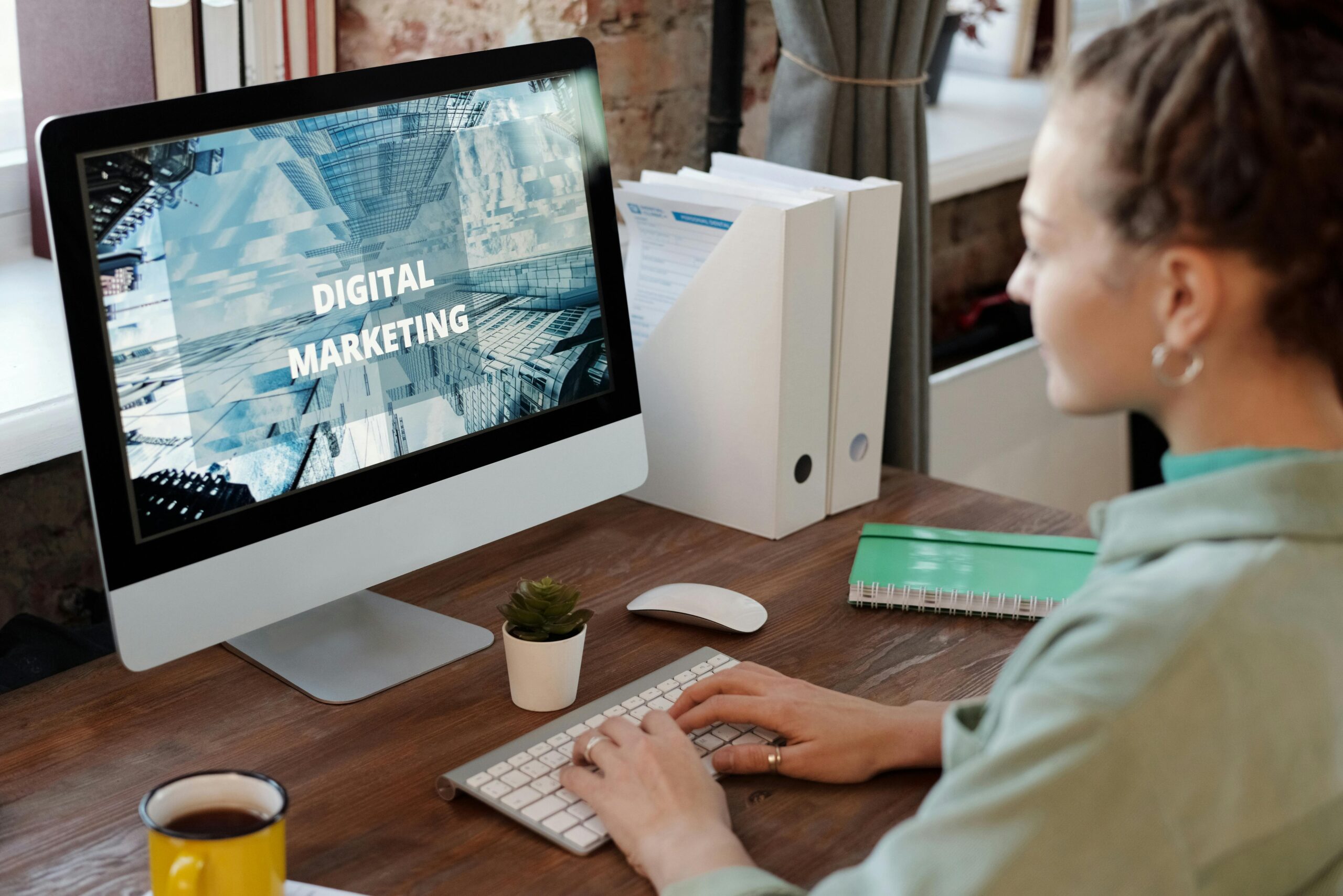 Digital marketing agency business idea under 50000 India 2026