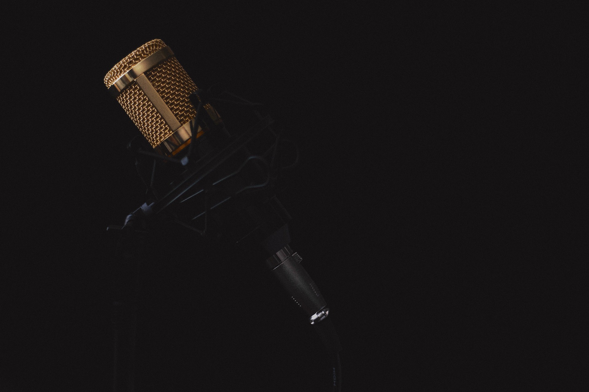 Best microphone for YouTube automation channel India 2026