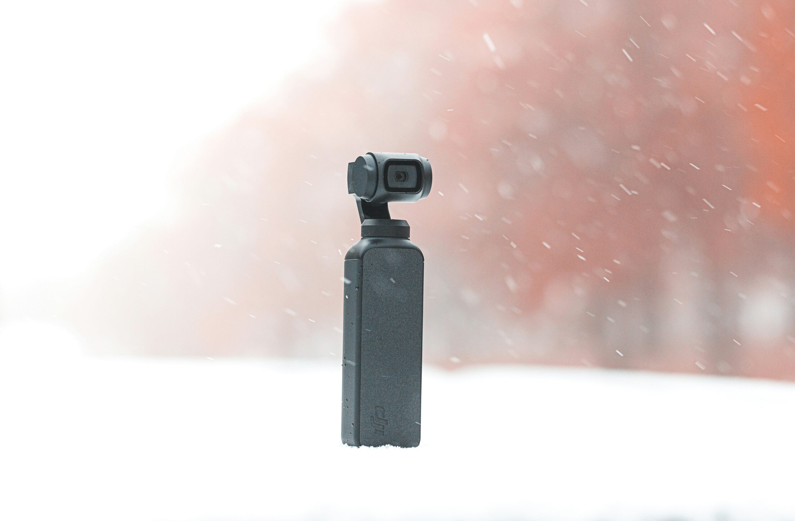DJI Osmo Pocket 3 best travel vlogging camera India 2026 review