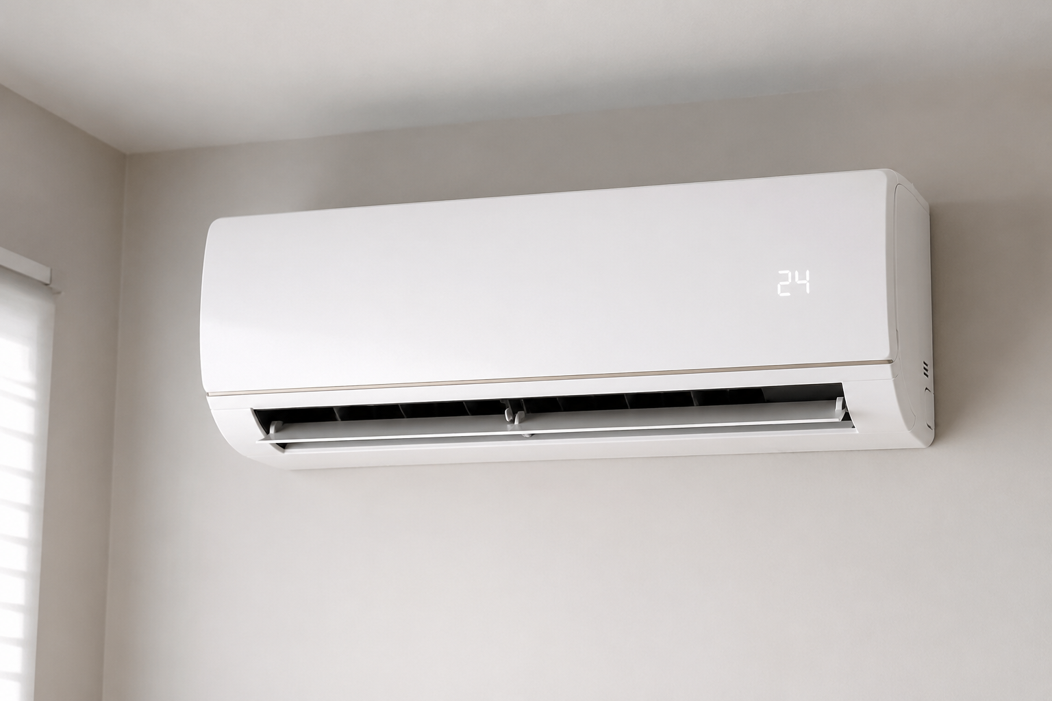 Split AC vs Window AC India 2026 home cooling guide comparison