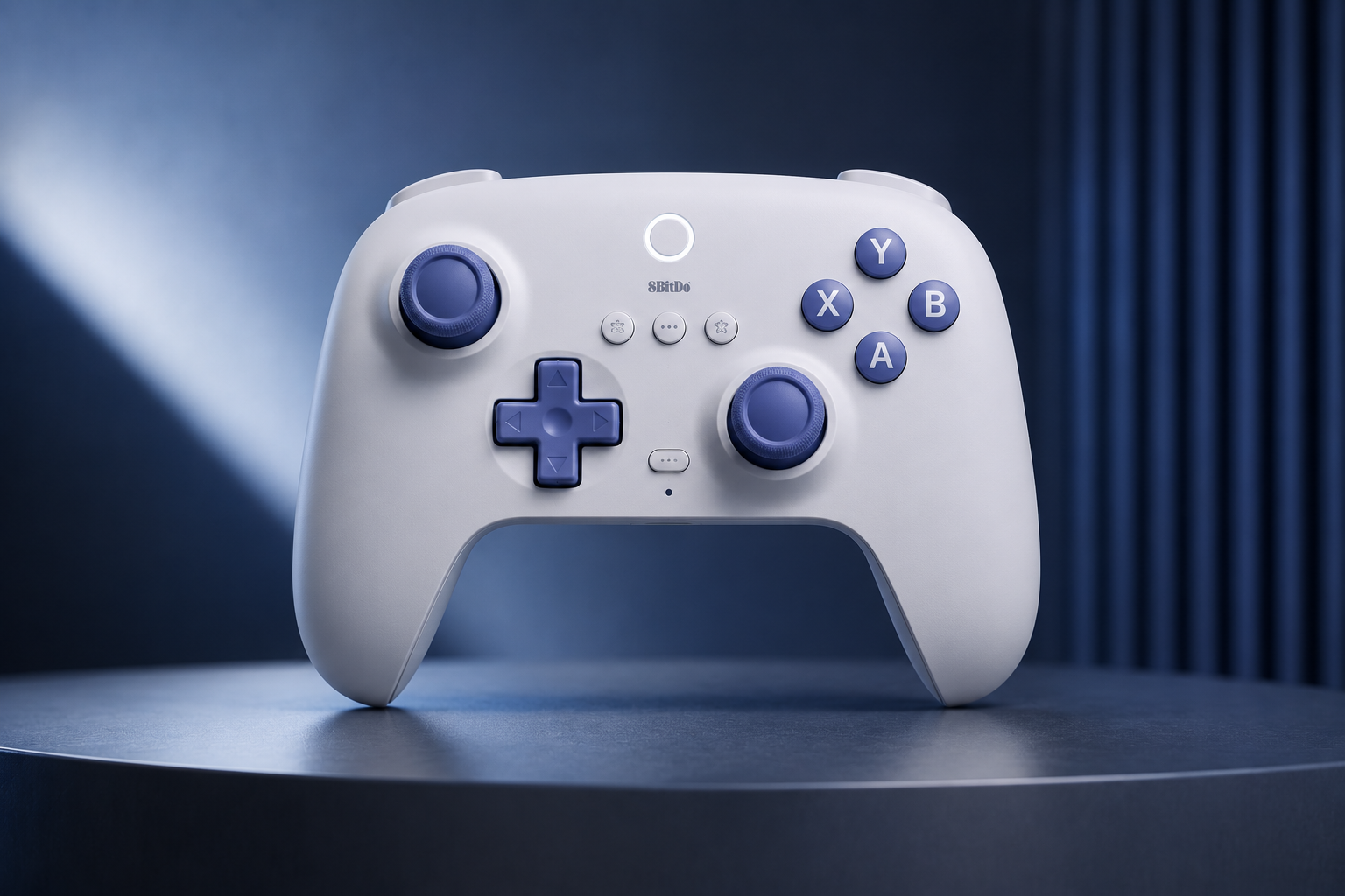 8BitDo Ultimate 2C Wireless Hall Effect controller India 2026