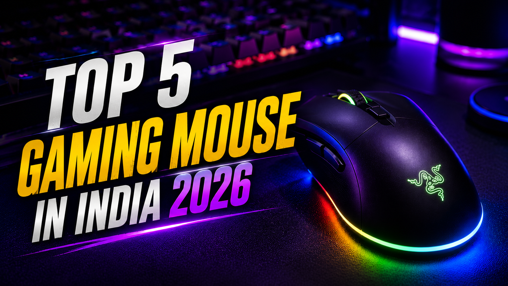 Best gaming earbuds India 2026