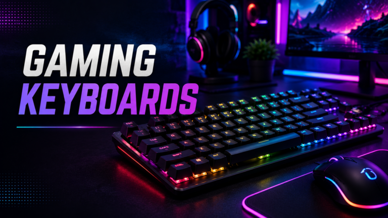 Best gaming keyboards india 2026 best gaming keyboards india 2026