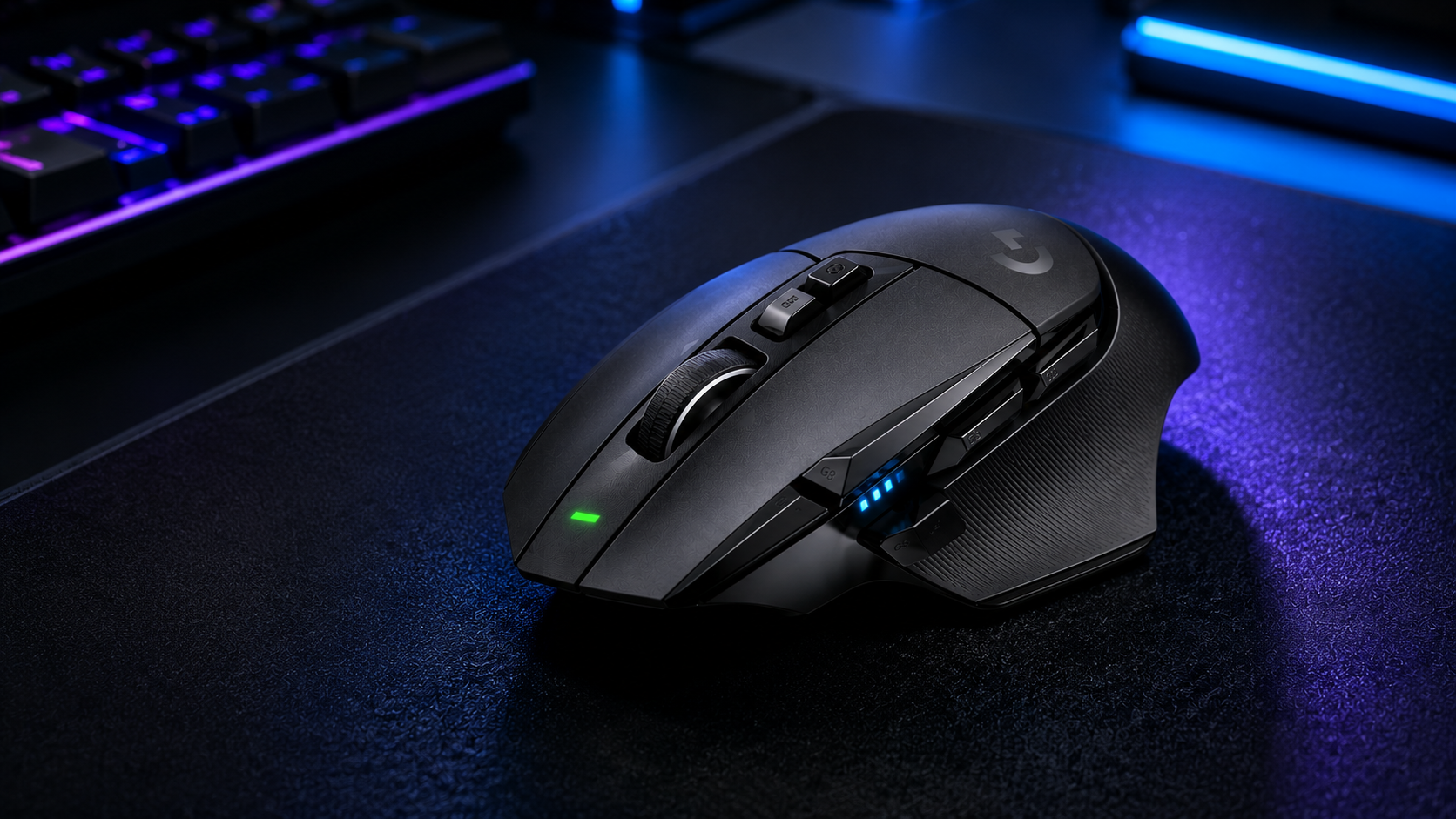 Logitech G502 X gaming mouse India 2026