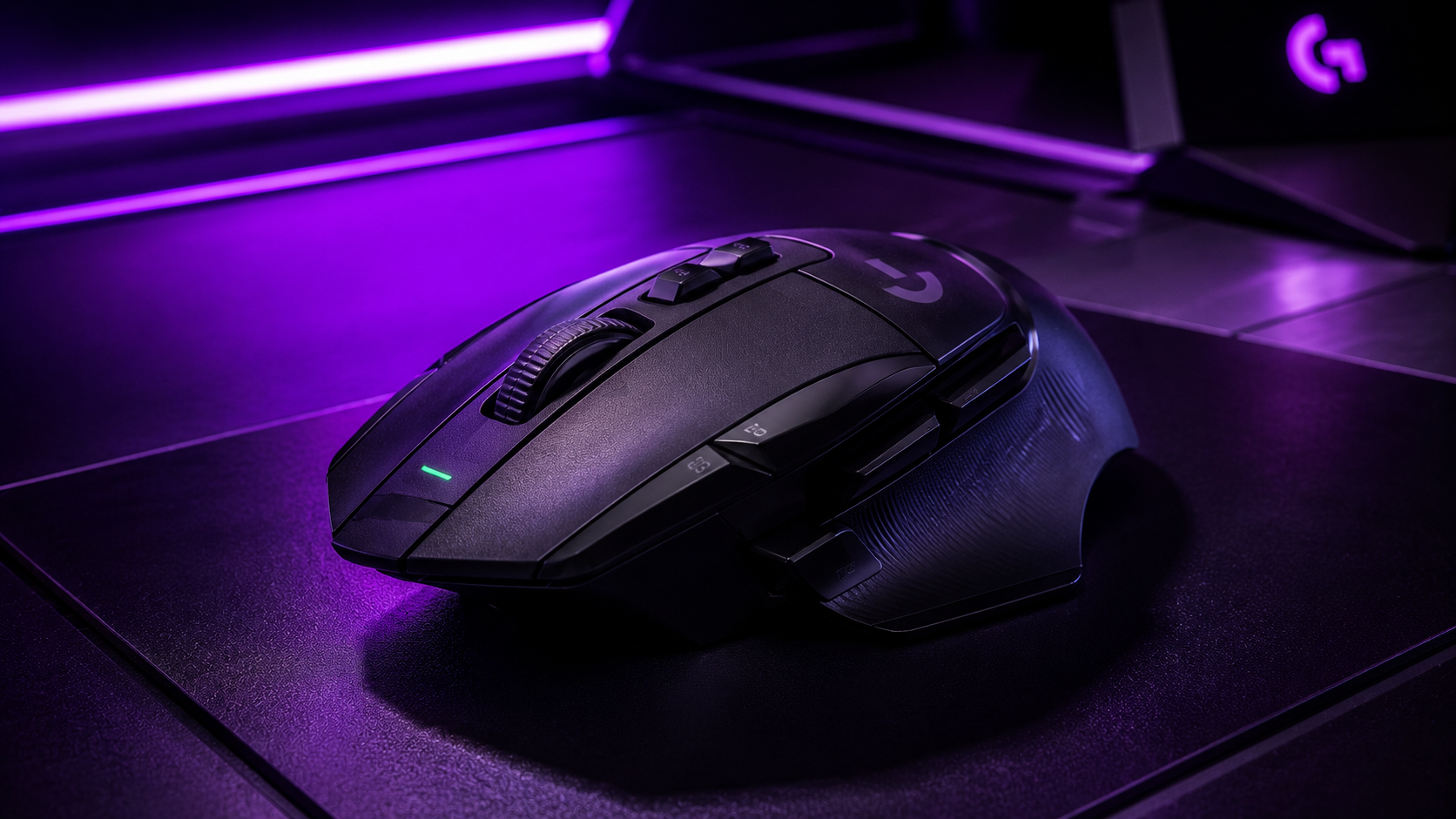 Logitech G502 X best gaming mouse India 2026