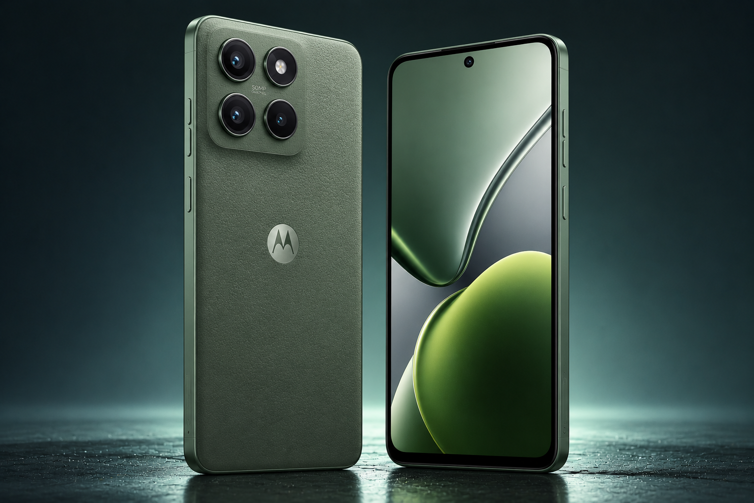 Motorola Moto G67 Power gaming phone India 2026