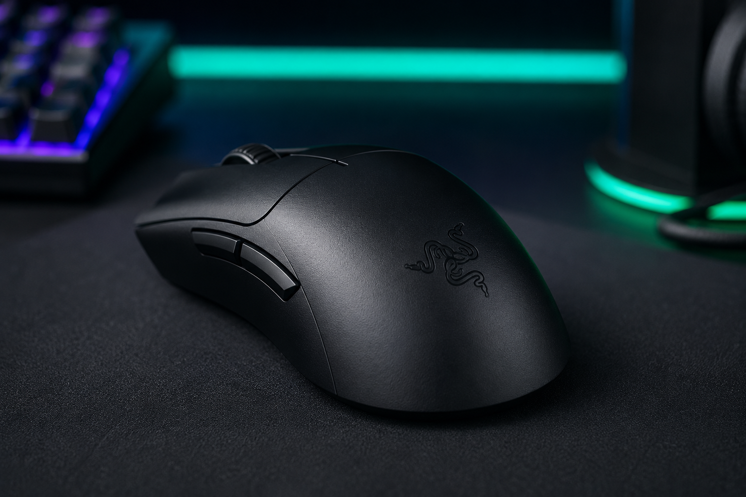 Razer Viper V3 HyperSpeed pro gaming mouse India 2026