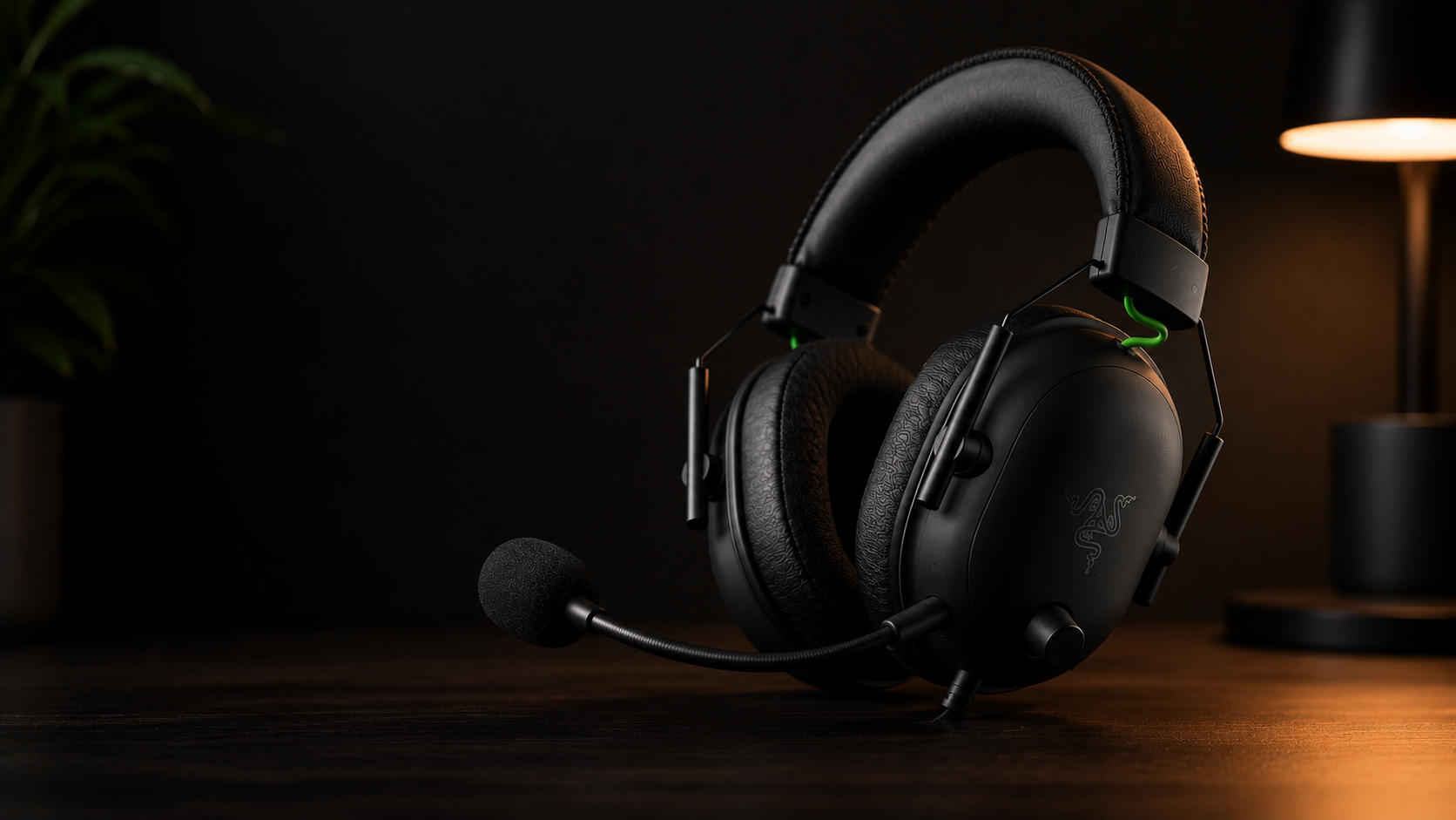 Razer BlackShark V2 X budget gaming headset India 2026
