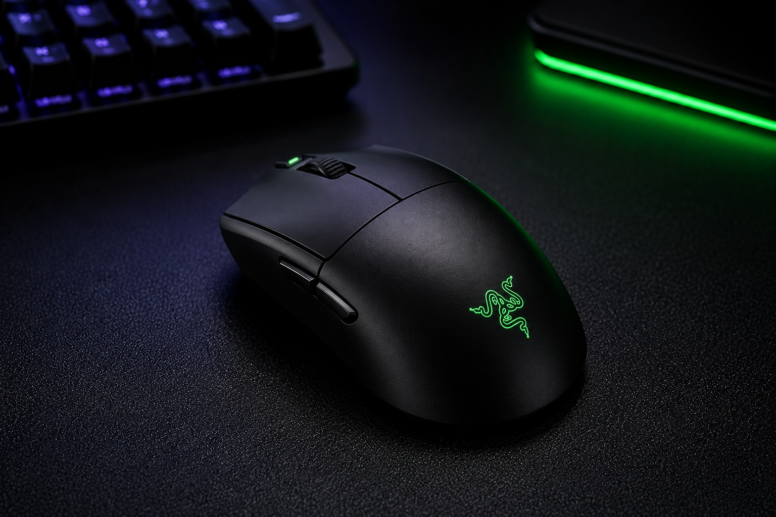 Razer Viper V3 HyperSpeed wireless gaming mouse India 2026