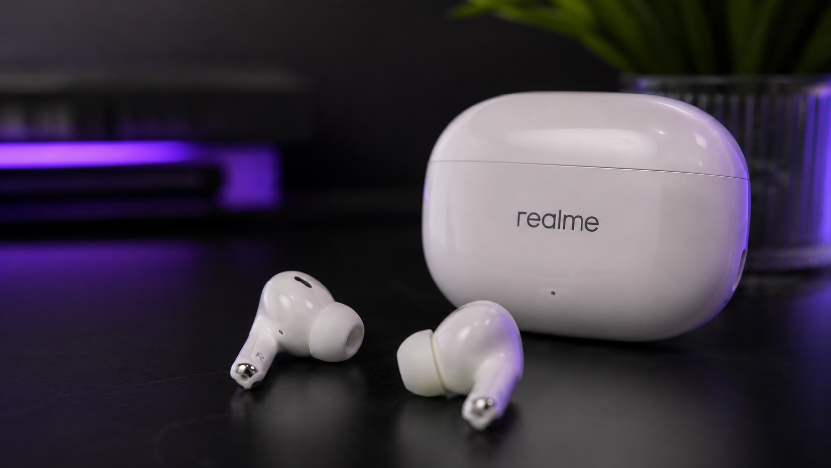 Realme Buds T500 Pro best gaming earbuds under 3000 India 2026