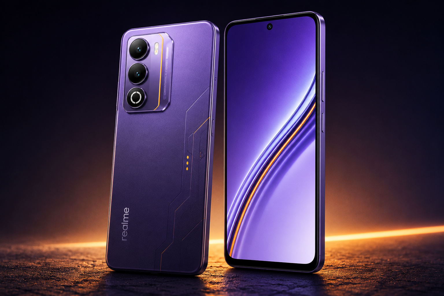 Realme P3 5G best gaming phone IP69 India 2026