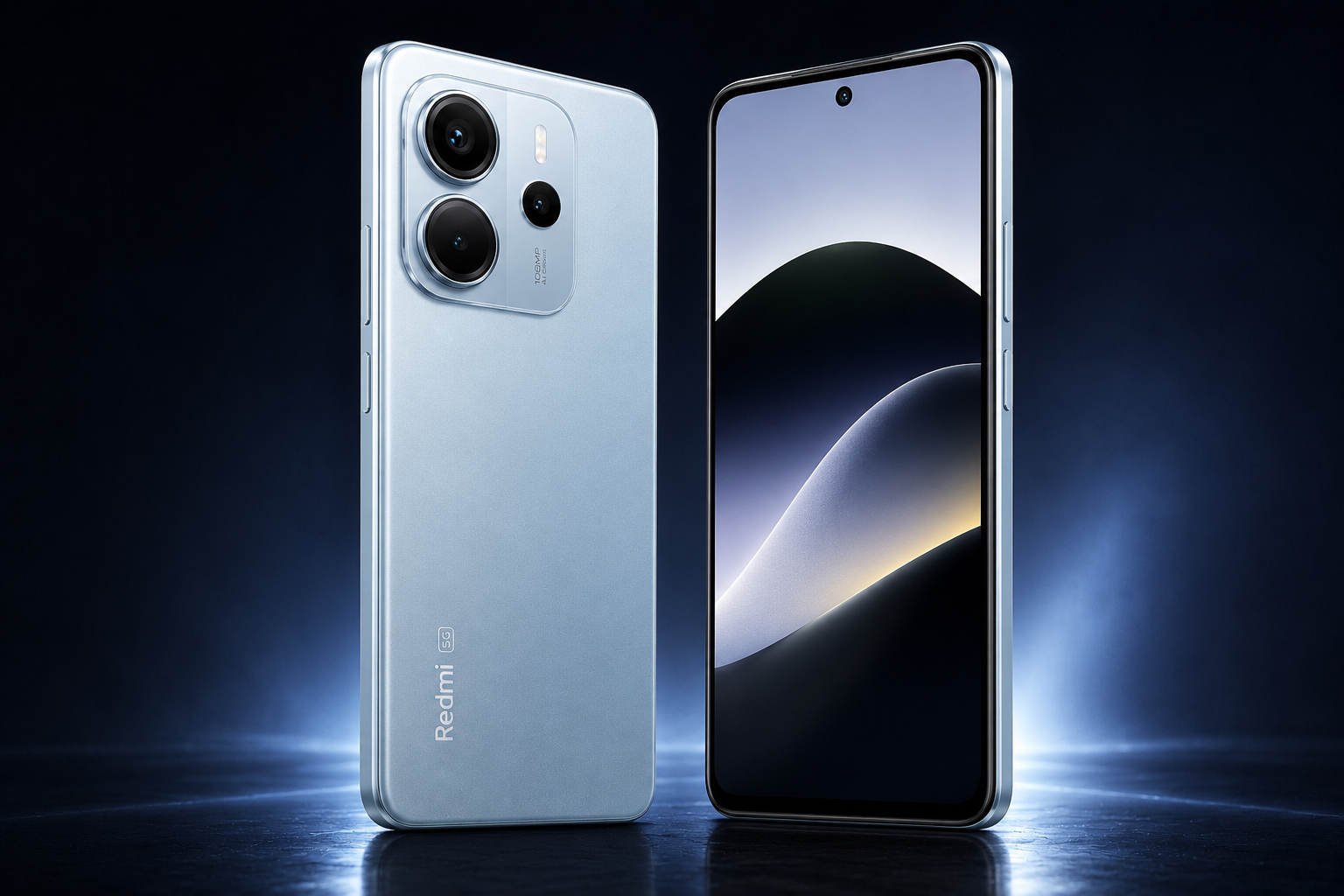 Redmi Note 14 5G gaming phone India 2026