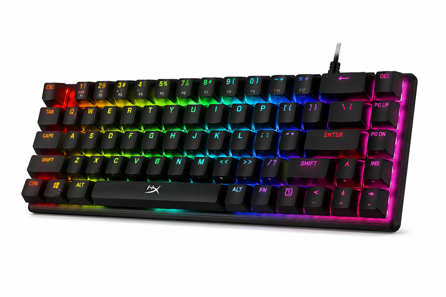 HyperX Alloy Origins Core gaming keyboard India 2026 mid range best
