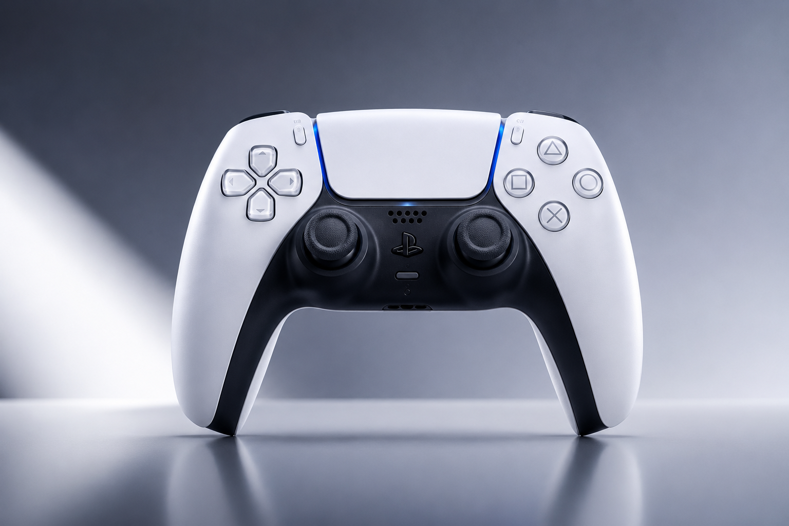 Sony DualSense Wireless Controller PS5 PC India 2026