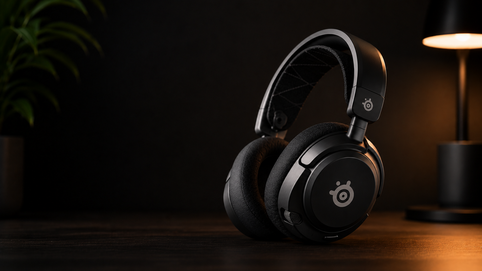 SteelSeries Arctis Nova 7 wireless gaming headset India 2026