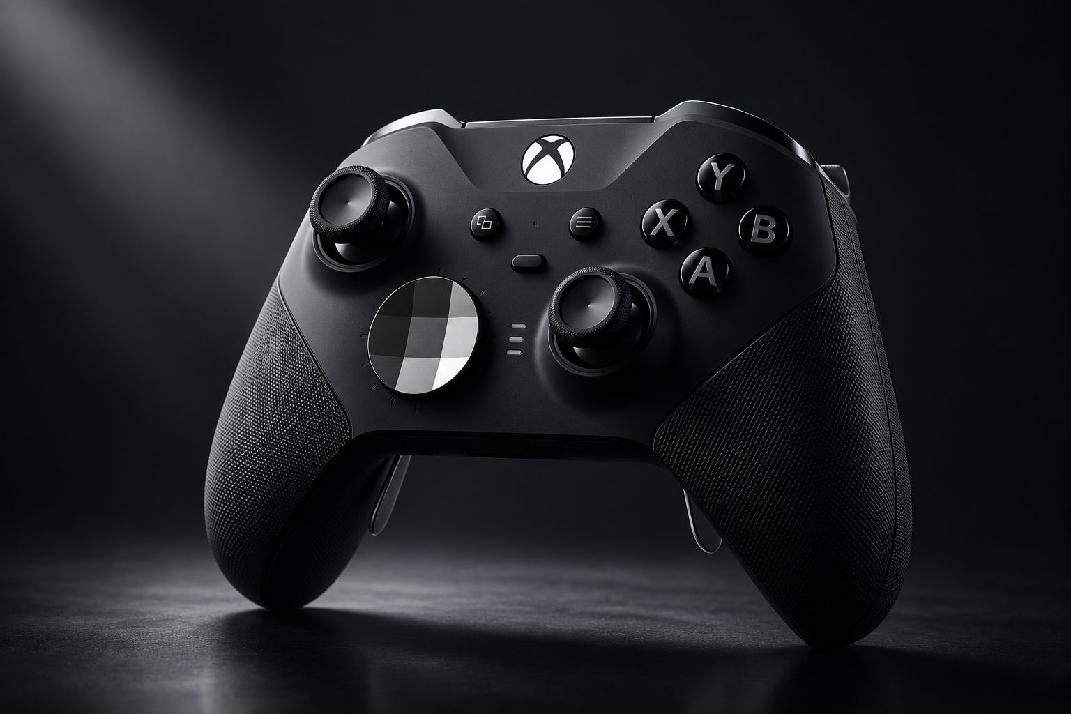 Xbox Elite Wireless Controller Series 2 India 2026