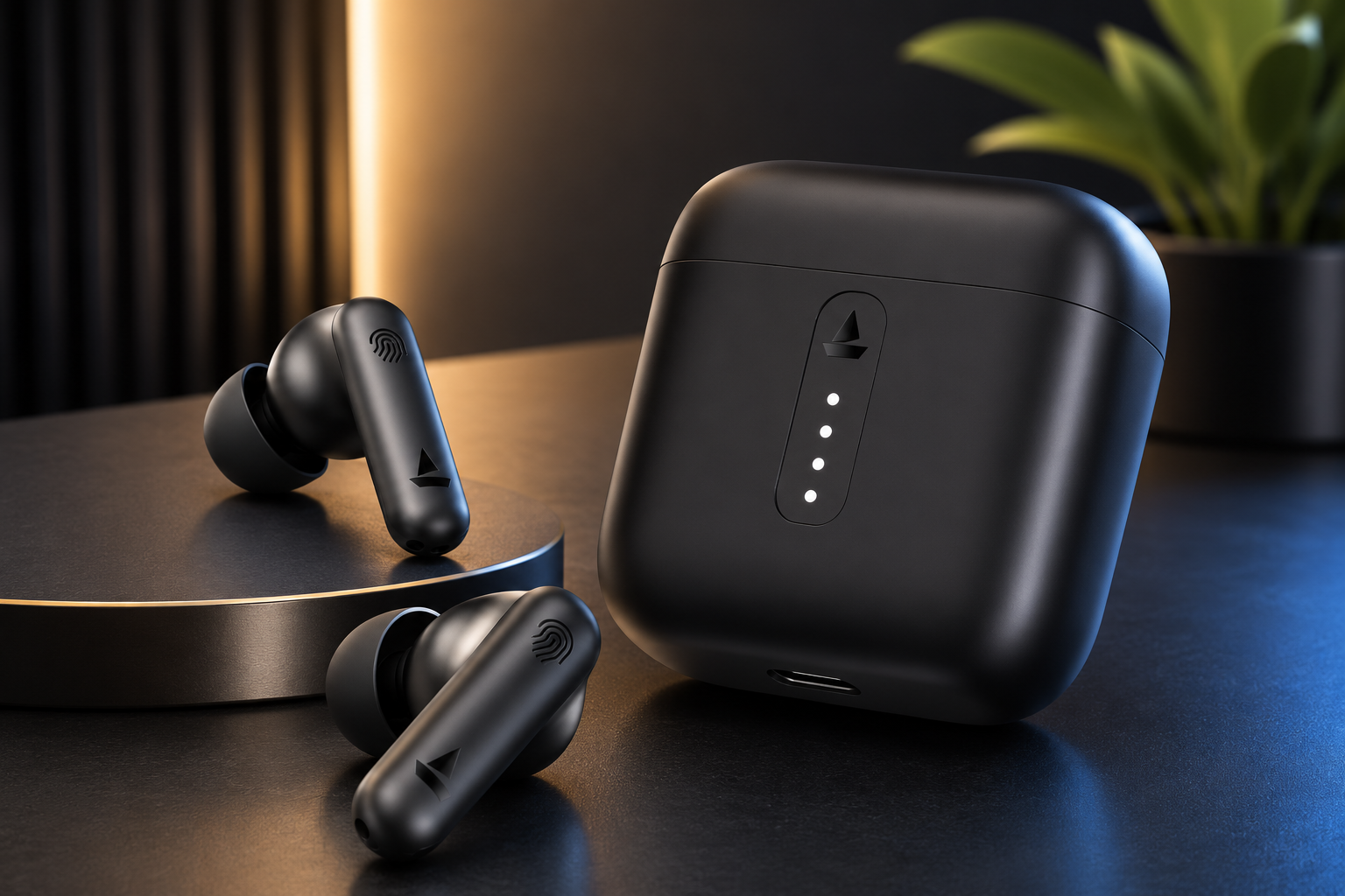 boAt Airdopes 141 Gaming best budget gaming earbuds India 2026