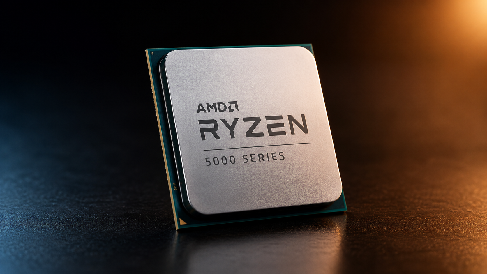 AMD Ryzen 5 5600 processor budget gaming PC India 2026
