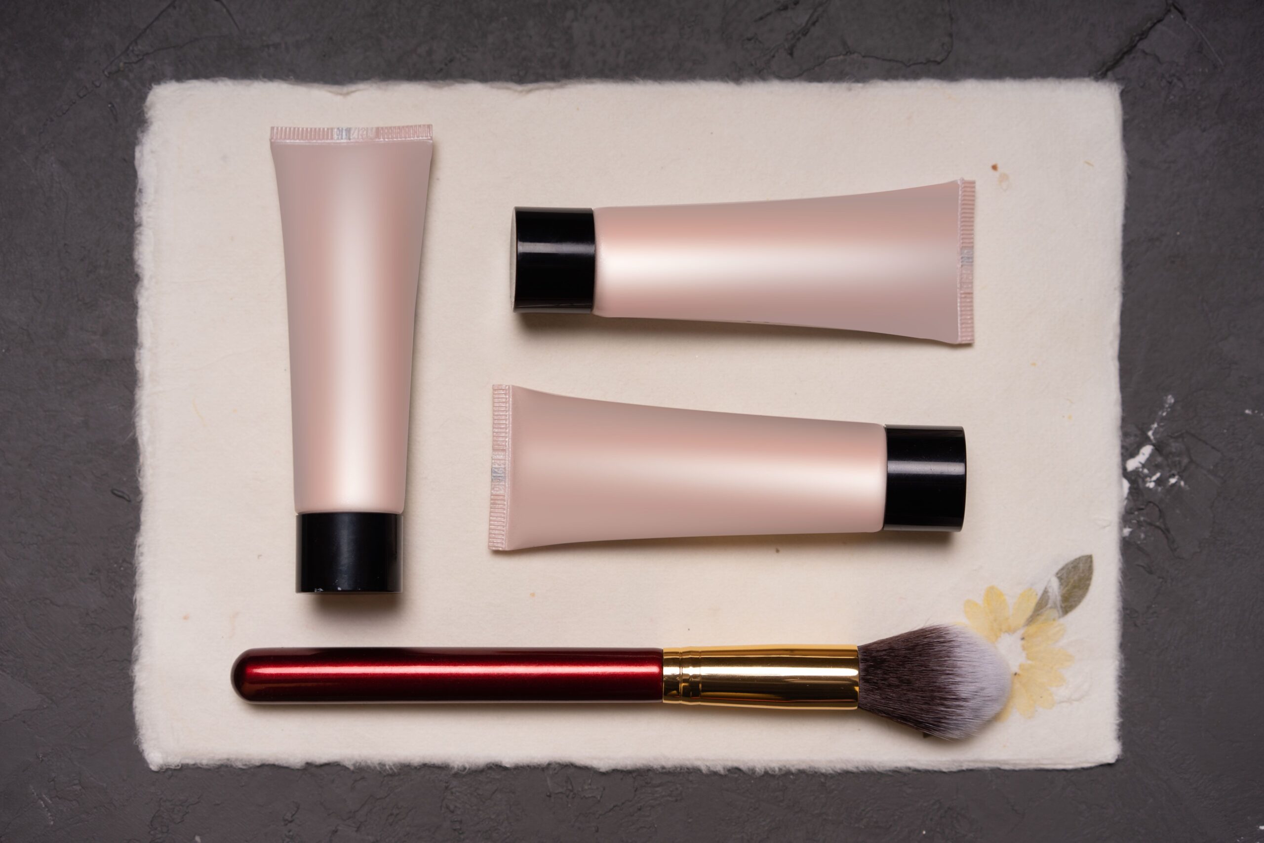 Most Successful Small Business Ideas beauty and cosmetic business