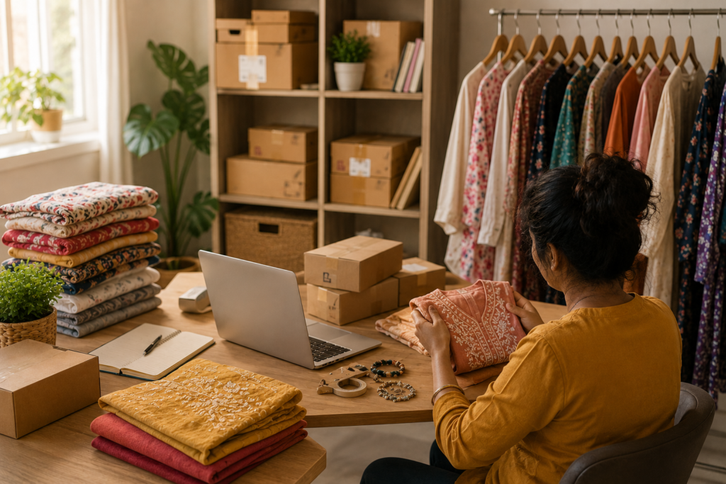 Best business ideas for housewives housewives business
