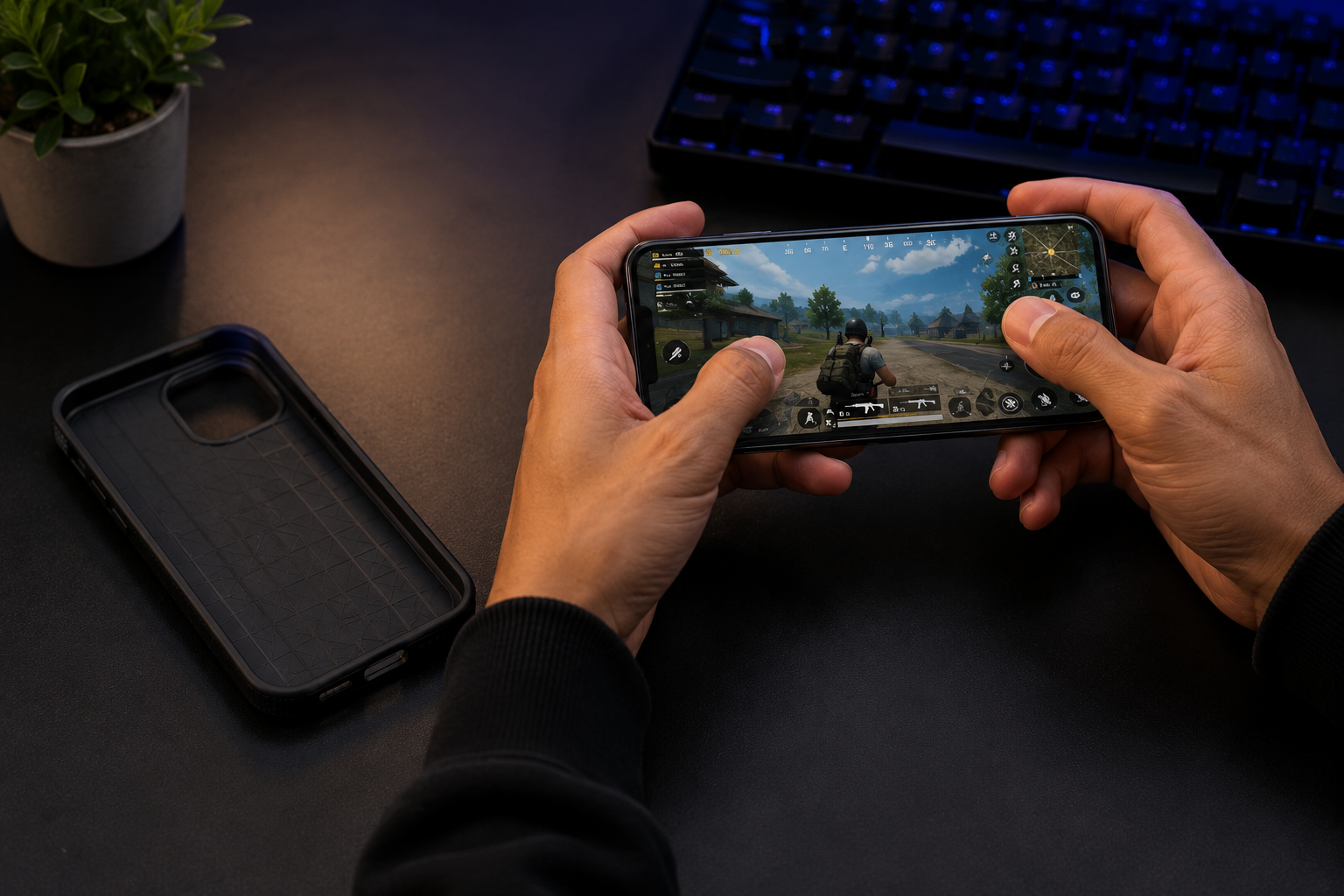 Category Phone Cover
