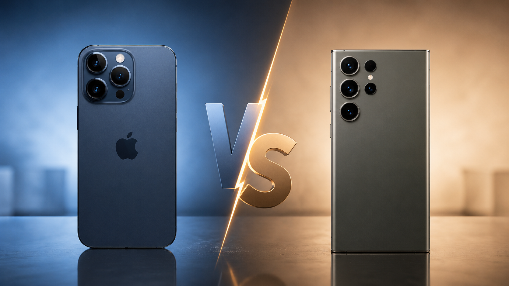 Category Product Comparison
